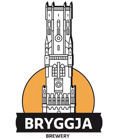 Bryggja Brewery logo